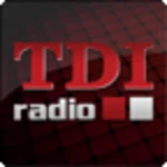 tdi radio android application logo